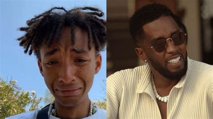 Unveiling the Unique Bond Between Jaden Smith and P Diddy