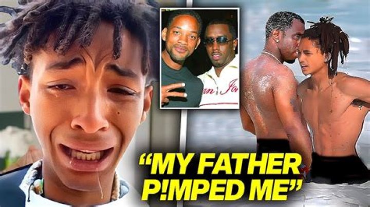 Unraveling the Unique Connection Between Jaden Smith and P Diddy