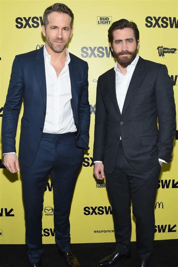 Unraveling the Mystery of Jake Gyllenhaal's Height in Feet