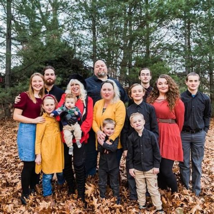 Unraveling the Truth Behind Jamerrill Stewart's Husband Divorce