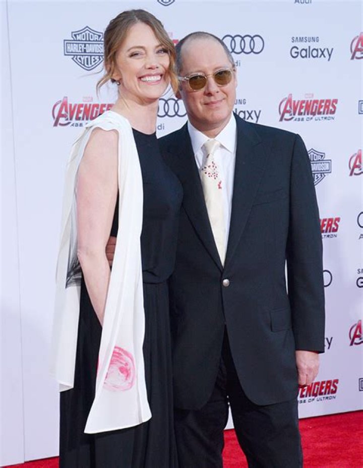 Unveiling the Life of James Spader's Daughter: A Glimpse into Her World