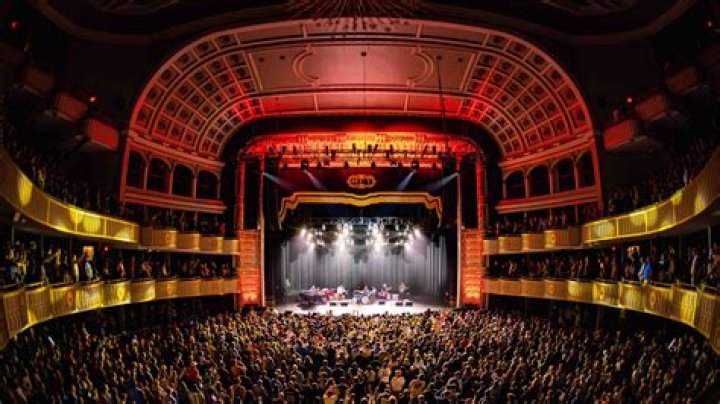 Exploring the Magic of the James Taylor Tour