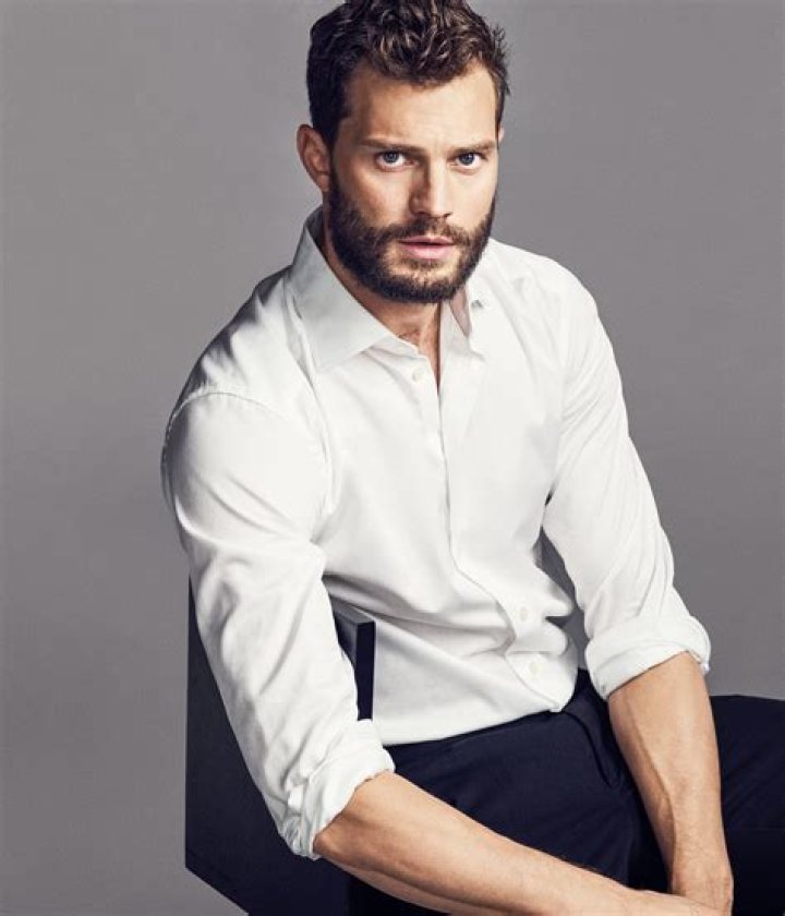 Unraveling the Enigma: Jamie Dornan Age and More
