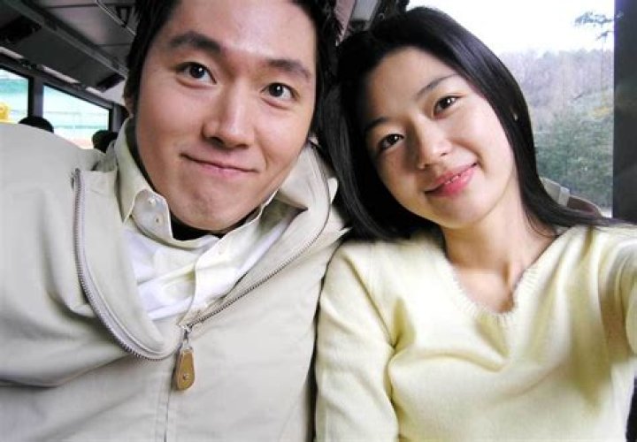 Unveiling the Life of Jang Hyuk's Wife: A Journey of Love and Support