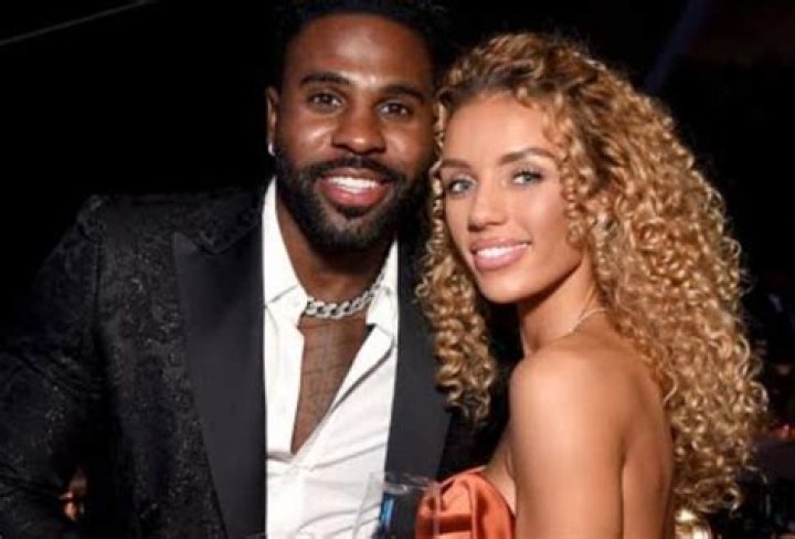 Love in the Limelight: The Story of Jason Derulo and Jena Frumes