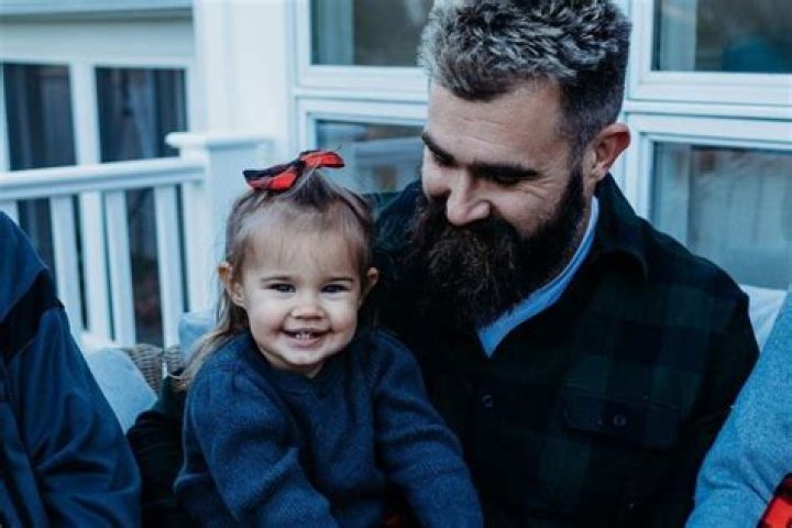 Understanding the Journey of Jason Kelce's Daughter with Down Syndrome