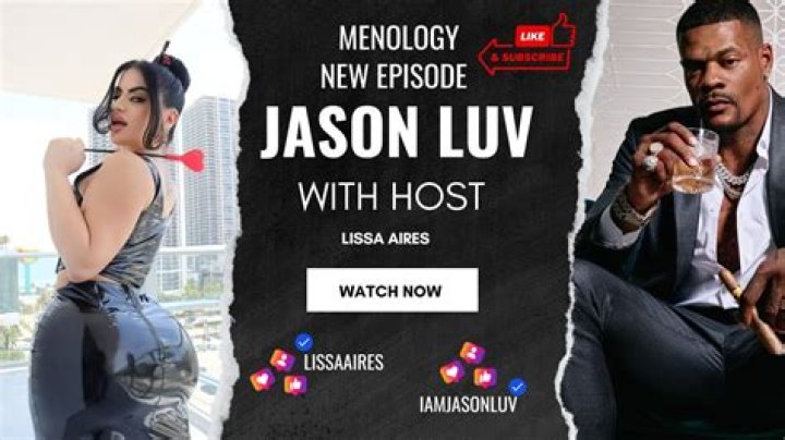 Unraveling the Mystery Behind Jason Luv's Hospitalized Actress Video