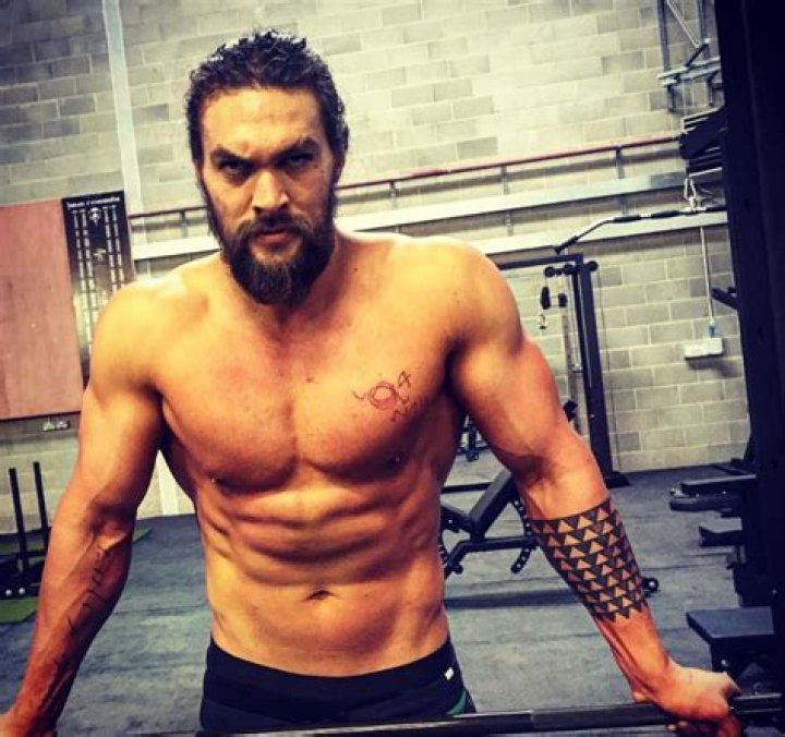 Unveiling the Intriguing World of Jason Momoa's Tattoos
