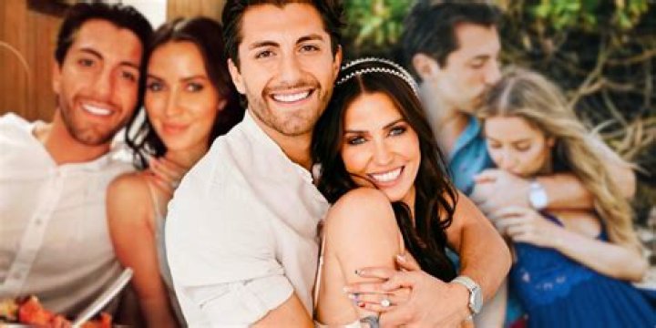 Unveiling the Journey of Jason Tartick: From Finance to Fame