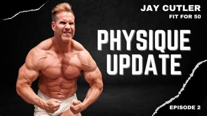 Unveiling Jay Cutler's Bodybuilder Net Worth 2023: What Makes Him a Legend?