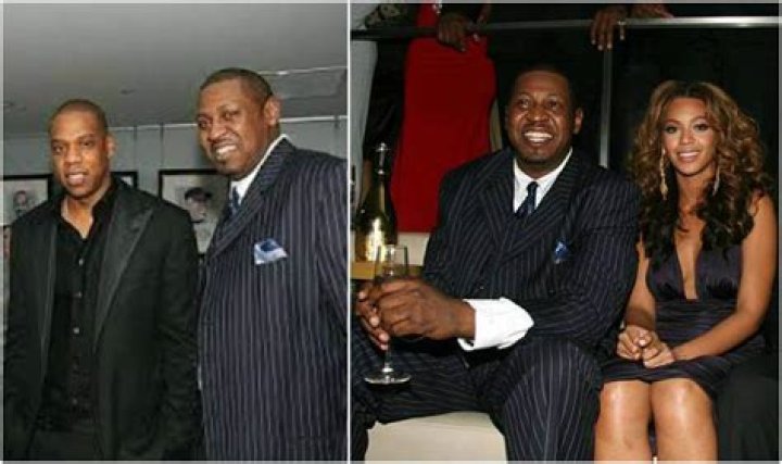 Unveiling the Story of Jay Z's Brother: A Journey Beyond the Spotlight