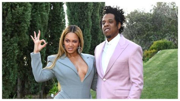 Unraveling the Love Story: Jay Z on Beyoncé