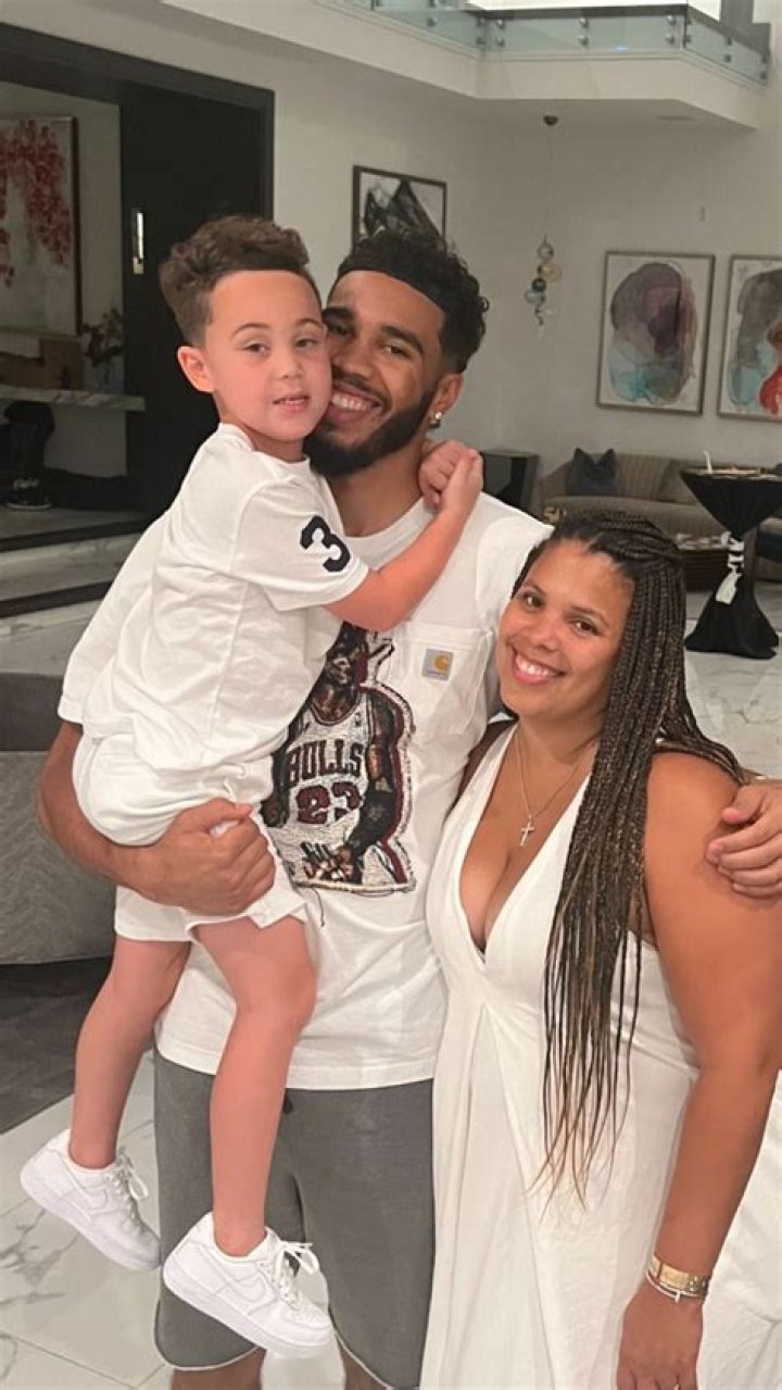 Exploring the Roots of Jayson Tatum: A Deep Dive into His Family