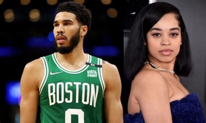 Unveiling Jayson Tatum's Wife: A Deep Dive into Their Life Together