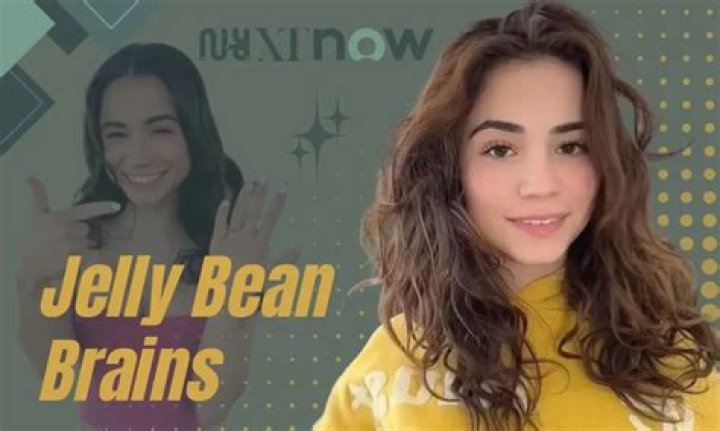 Unpacking the Mystery of Jelly Bean Brain Nudes