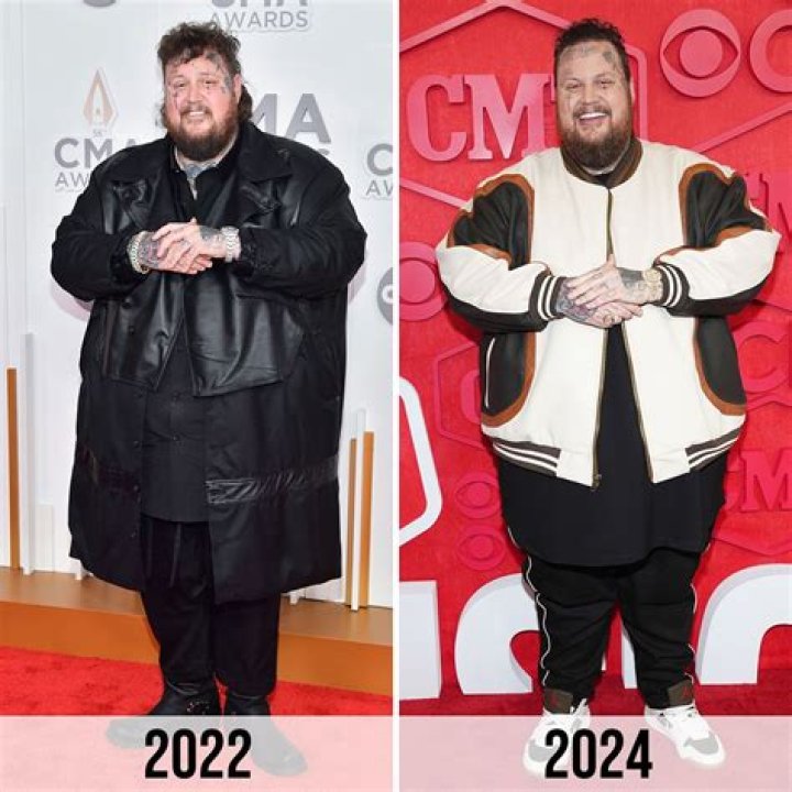 Unveiling the Jelly Roll: The Weight and Height of a Rising Star