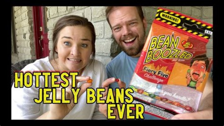 Unveiling the Allure of Jellybeanbrains Hot Video