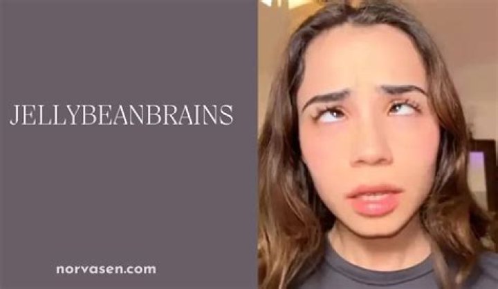 Exploring the Realm of Jellybeanbrains Porn: A Unique Perspective