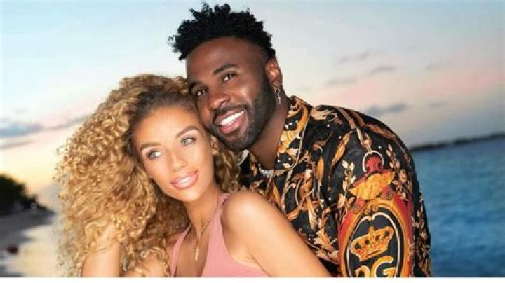 Are Jena Frumes and Jason Derulo Really Back Together?
