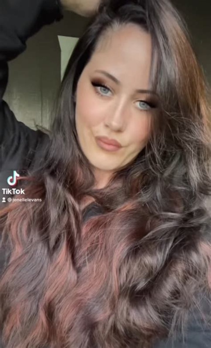Exploring Jenelle Evans' OnlyFans Nude Journey