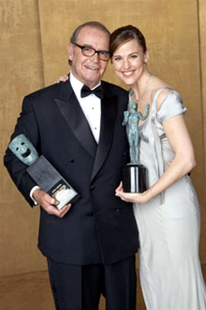 Unveiling the Connection: Jennifer Garner and James Garner