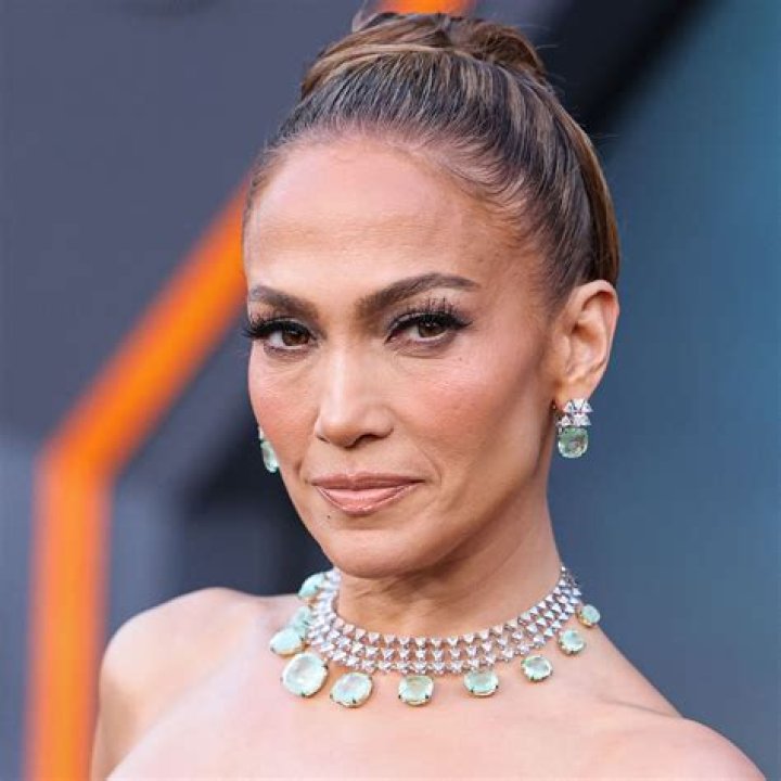 The Timeless Allure of Jennifer Lopez: Exploring Her Age and Journey