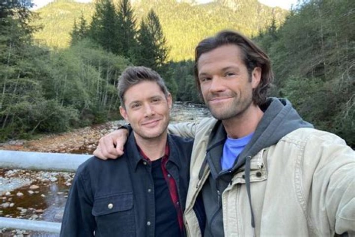 Unraveling the Dynamic Duo: Jensen Ackles and Jared Padalecki