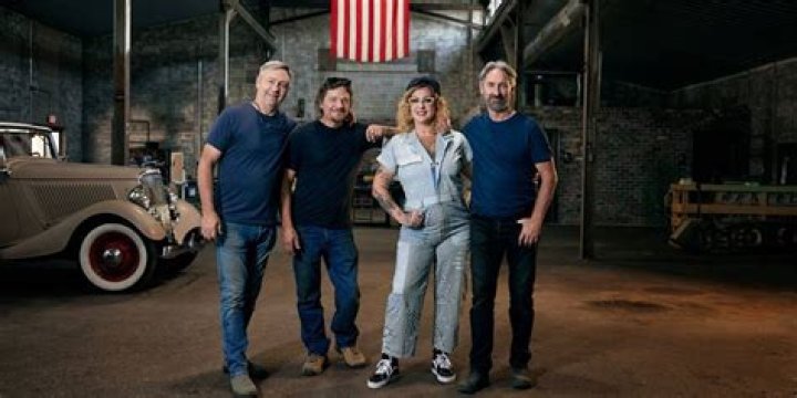 Uncovering the Legacy of Jersey Jon from American Pickers: The Story Behind His Leg