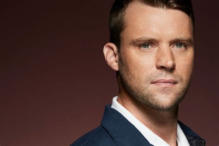 Discovering Jesse Spencer: A Journey Through His Life and Career