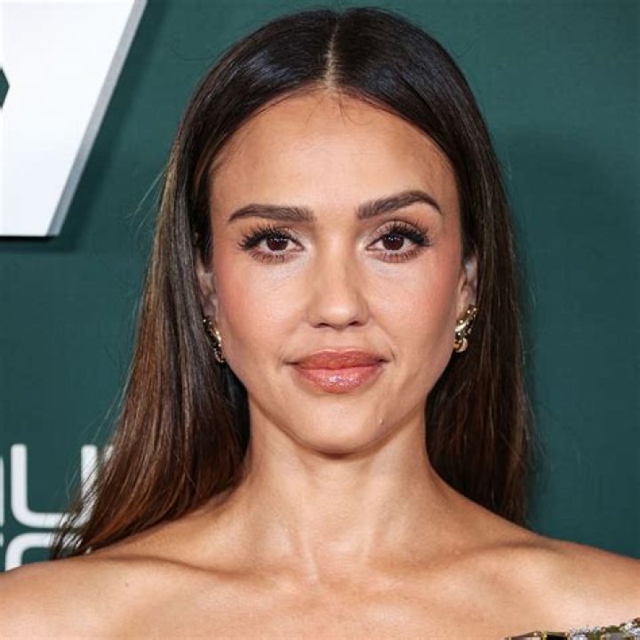 Unveiling the Life and Career of Jessica Alba