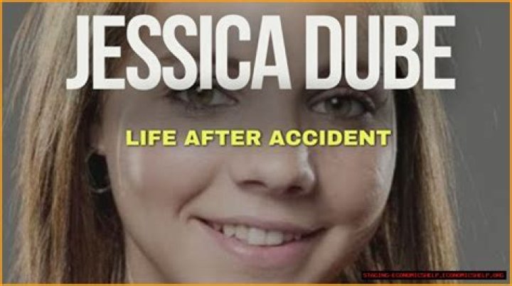 Jessica Dube: A Journey Through Injury and Recovery