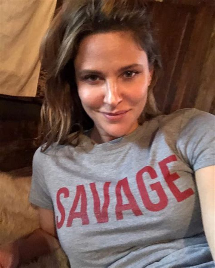 Jill Wagner Accident: The Untold Story