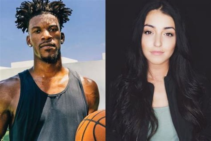 Unveiling the Life of Jimmy Butler's Baby Mom: A Journey of Love and Resilience