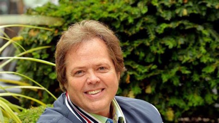 Exploring the Life and Career of Jimmy Osmond