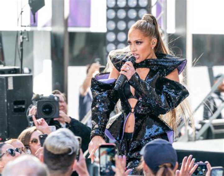Exploring JLo Santeria: A Cultural Journey