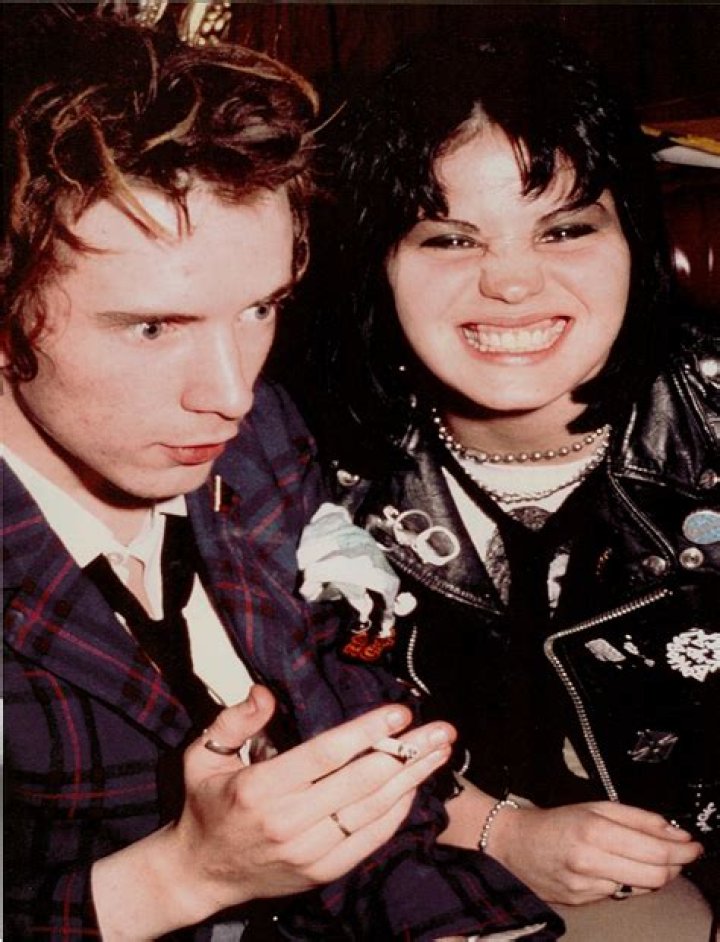 Unraveling the Mystery of Joan Jett's Partner