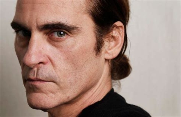 Unveiling the Unique Charm of Joaquin Phoenix: Hair and Lip Secrets