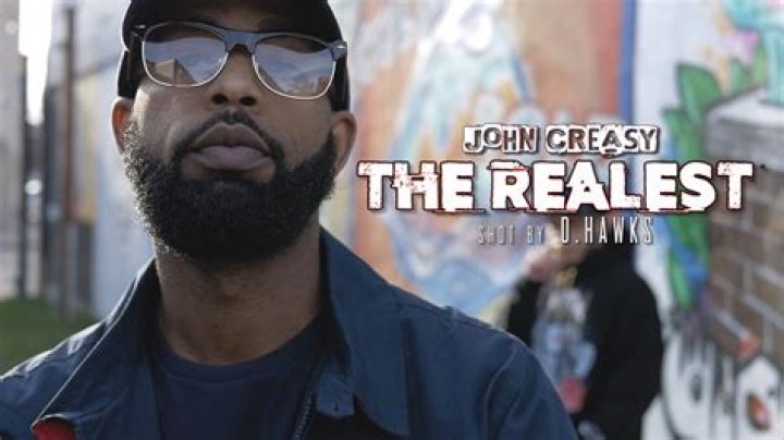 Unraveling the True Story of John Creasy