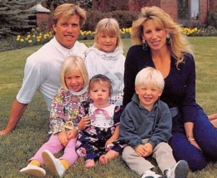 Unveiling the Life of John Elway's Daughter: A Journey Beyond the Spotlight