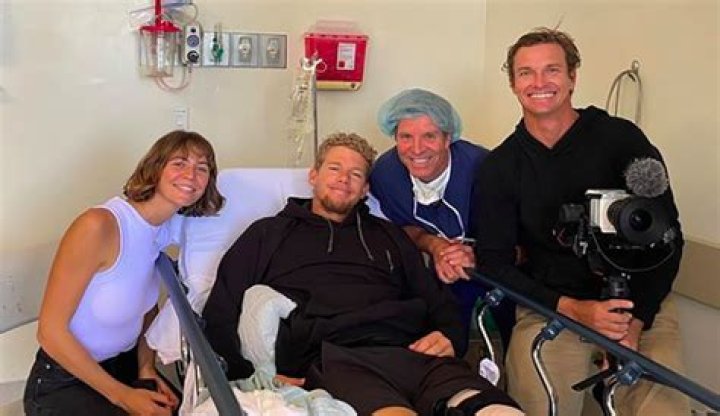 Unveiling the Legacy of John John Florence's Father