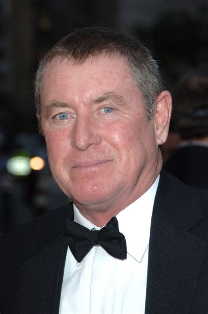 Exploring the Life and Legacy of John Nettles