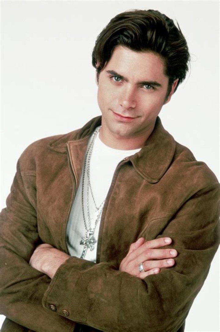 Exploring the Charismatic Charm of John Stamos Young