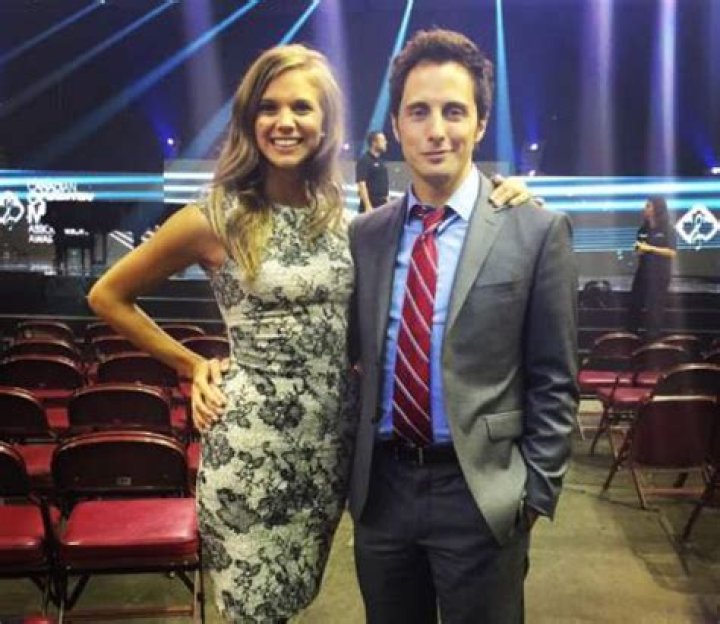 Unraveling the Life of Jonny Harris’s Wife: A Deep Dive into Their Relationship