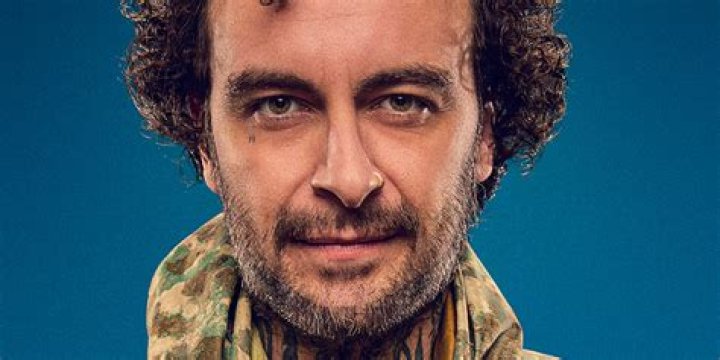 Unraveling the Charismatic Journey of Joseph Gilgun