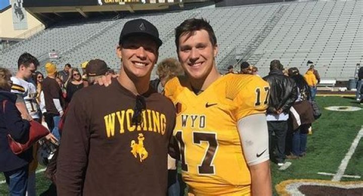 Unraveling the Life of Josh Allen's Brother: A Journey of Brotherhood and Athleticism
