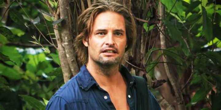 Unveiling the Charismatic Life of Josh Holloway