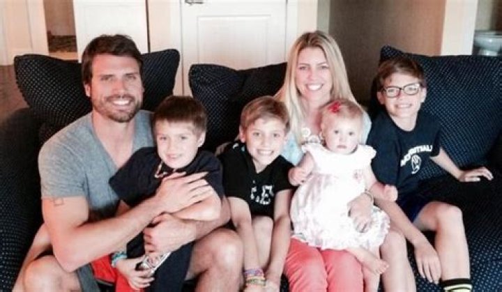 Exploring the Family Life of Joshua Morrow: A Deep Dive into His Children