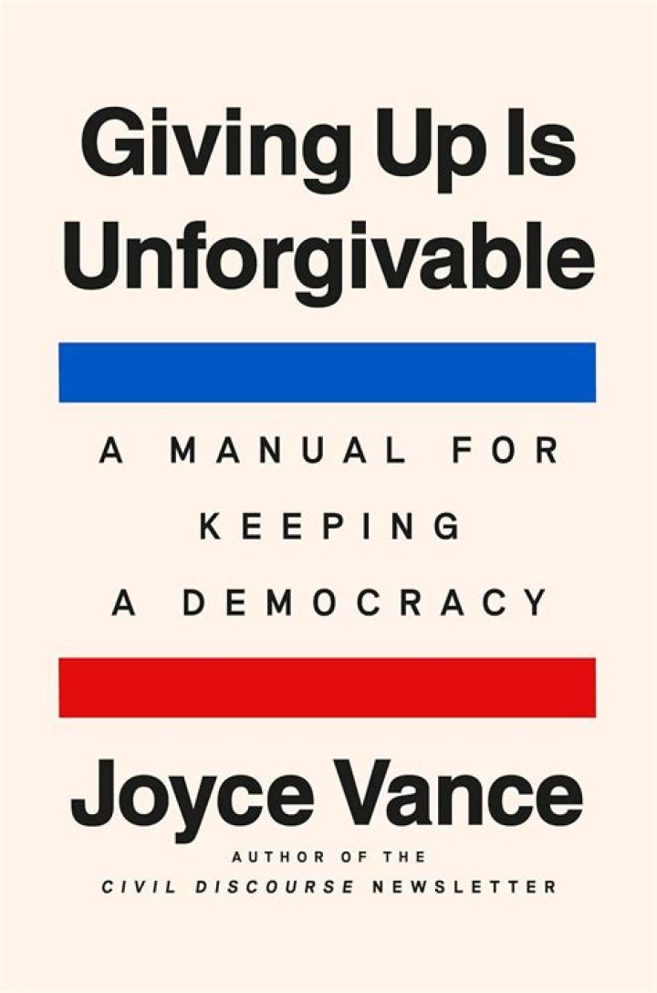 Unveiling the Struggles: Joyce Vance Health Problems