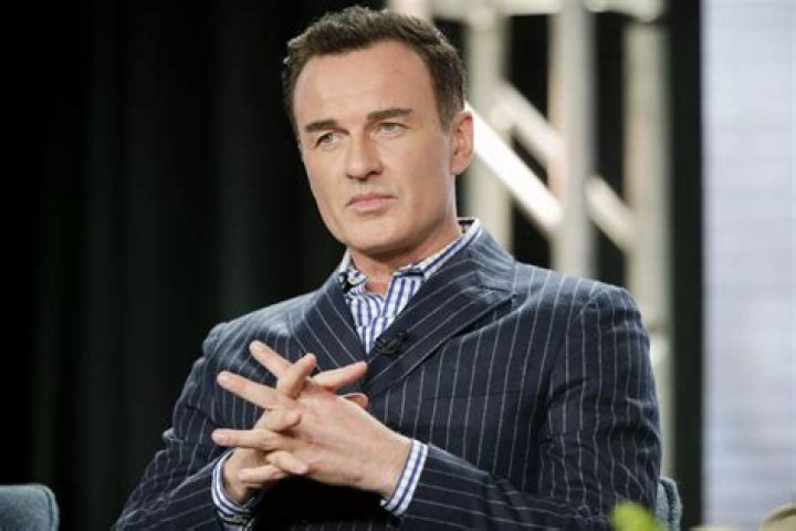 Julian McMahon: A Journey Through Parkinson's Disease