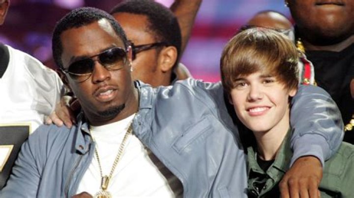 Justin Bieber and P Diddy: The Unlikely Connection